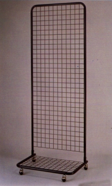 L型展售架