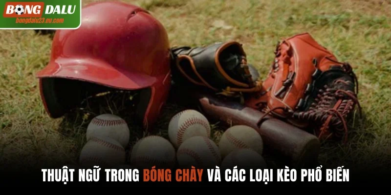 Bóng chày