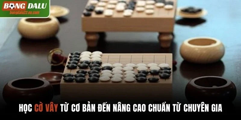 Cờ vây