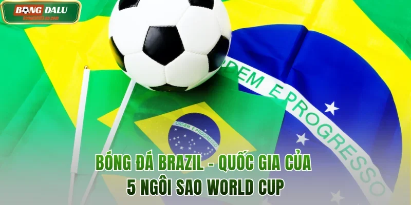 Bóng đá Brazil